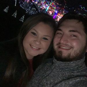 Meet your Posher, Kaytelyn